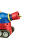 Illustration for article titled Weird Als iMy Little Pony/i Figure Comes With A Tank